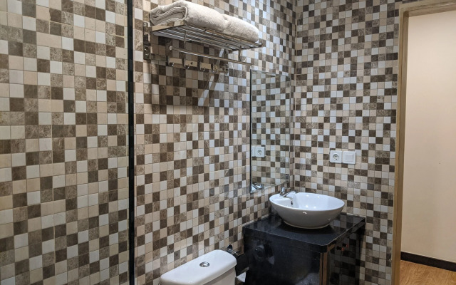 Hotel 88 Banjarmasin by WH