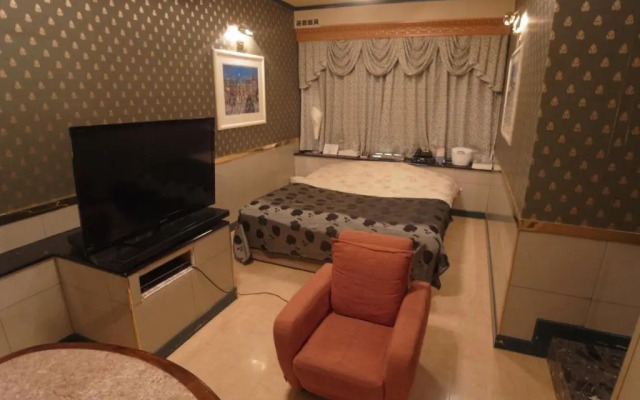 Hotel VINO Adult Only