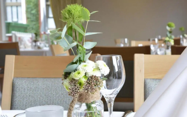 Hotel Restaurant Zur Post