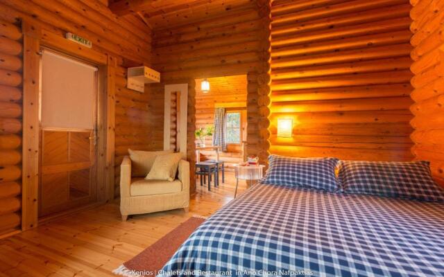 Xenios Chalet