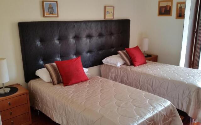 Apartment Bonimar