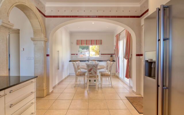 Villa Isabelle