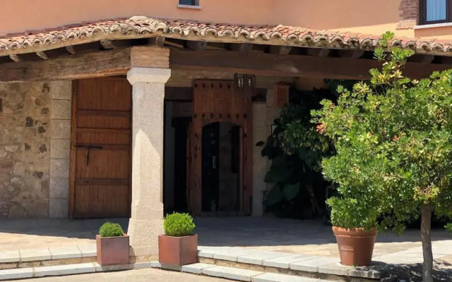 Hotel Ruta Imperial