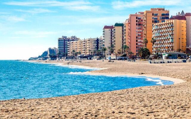 Apartment Lorna Fuengirola