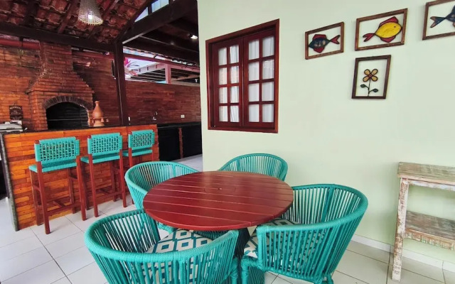 Village Praia dos Carneiros II