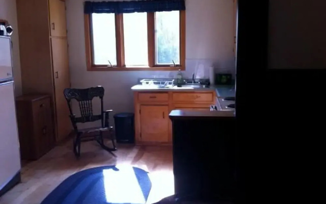 Crystal Springs Vacation House