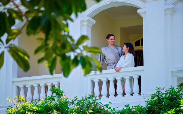Hoi An Garden Palace & Spa