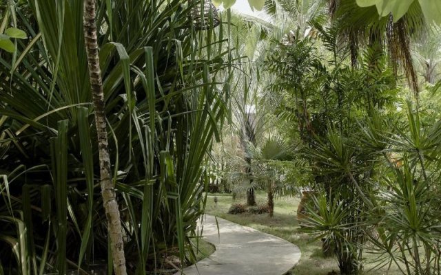 Coco Hacienda Tulum