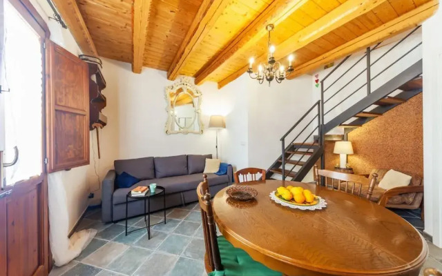 Il Mare in Corte Apartments