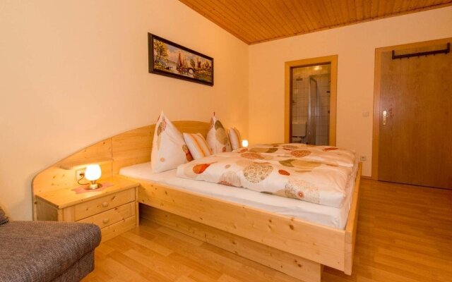 Ferienwohnung Plozner
