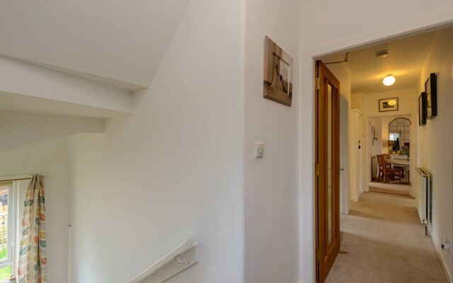 Fulmar - Smart 2 bed Apartment in Central Location