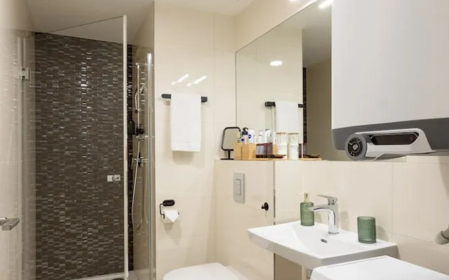 Prague Bohemian Rhapsody Suites