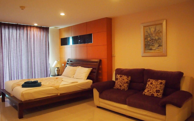 The Paradise Residence Condominum