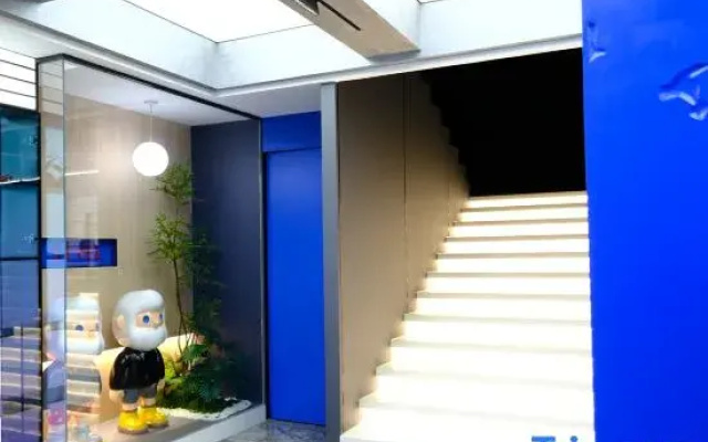 Yunhai e-spors business hotel