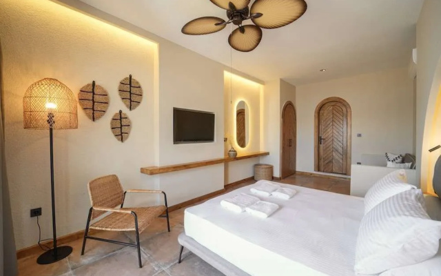 Naxos Beach Hotel