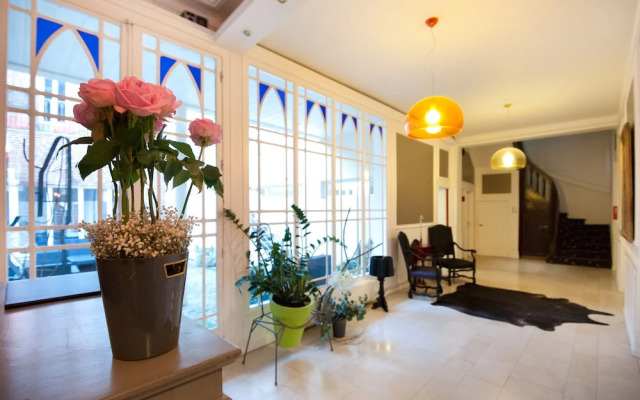 Hotel Le Prieuré et La Résidence