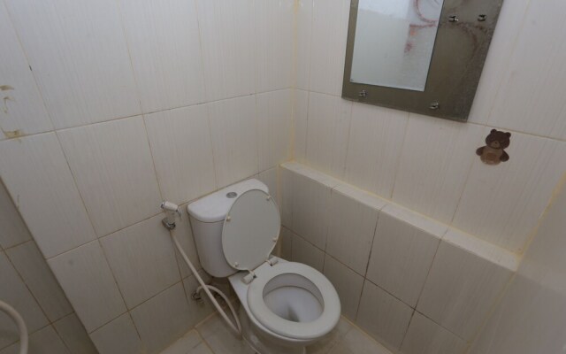 OYO Life 93008 Pelangi Coliving