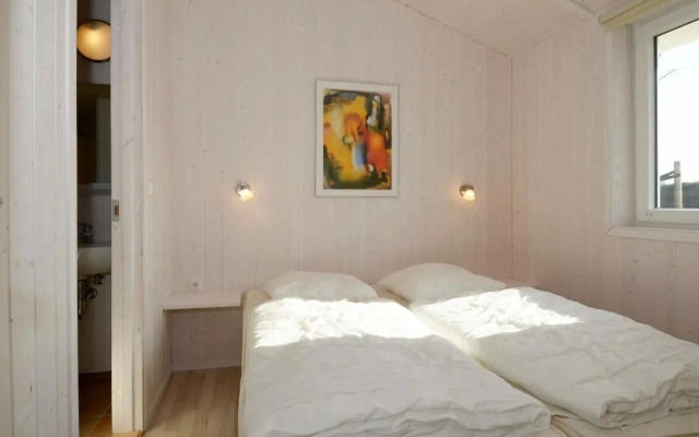 Two-Bedroom Holiday home in Grömitz 18