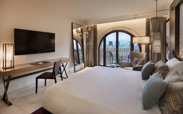 The Setai Tel Aviv, a Member of the leading hotels of the world