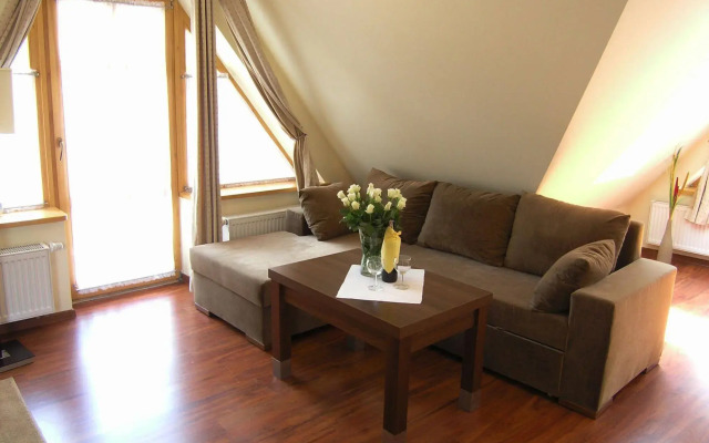 Bellamonte Aparthotel