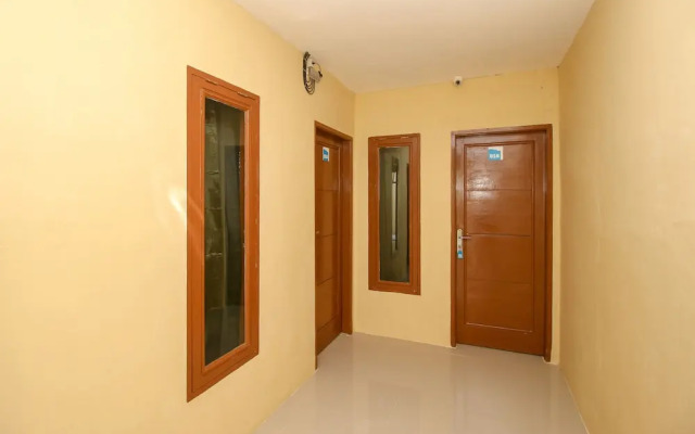 Airy Eco Medan Selayang Bunga Mawar Enam 5B