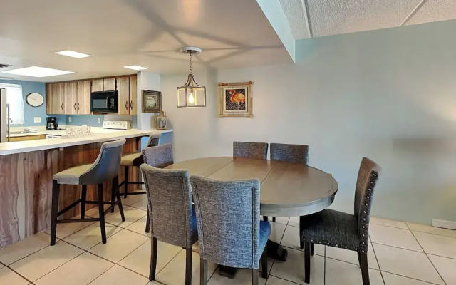 Daytona Beach Getaway #308