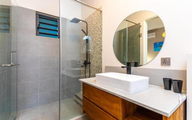 One Bay Residence Apartment 6