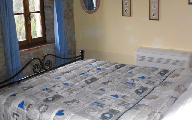 Borgo Due Case