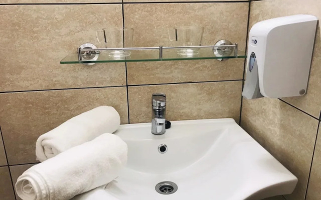 Smart Rooms