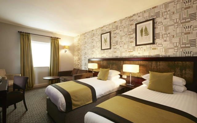 Stamford Bridge Hotel - Image 7