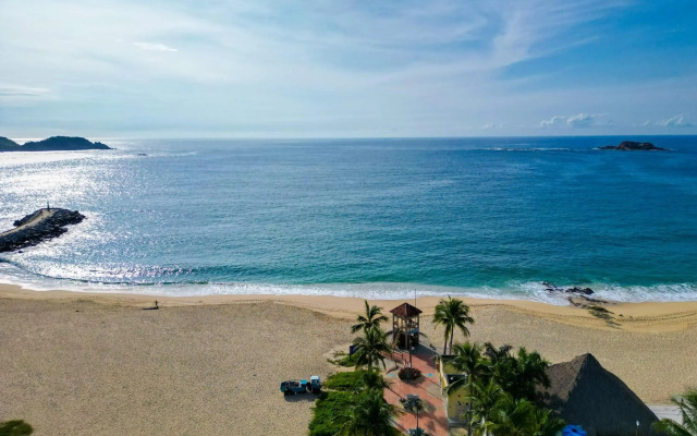 Casa Danna Huatulco