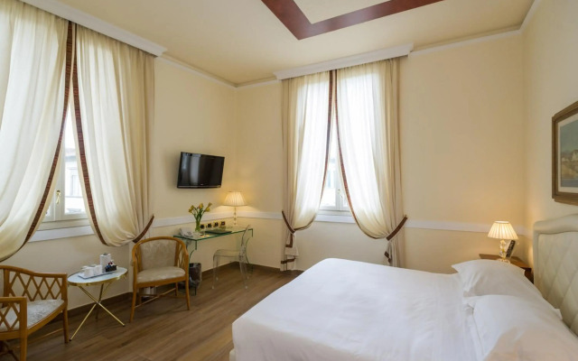 Hotel Riu Plaza The Gresham Dublin