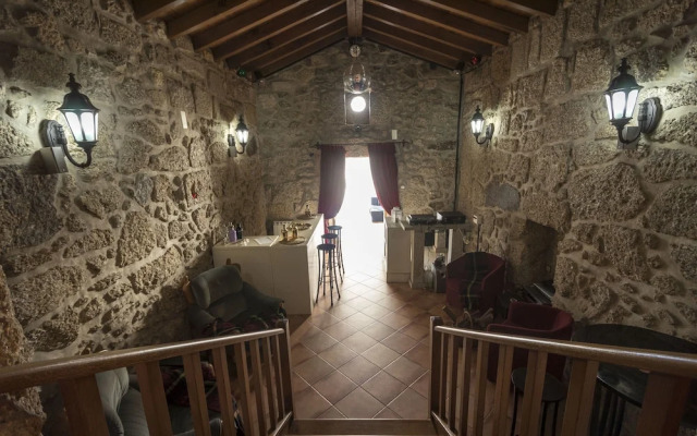 Casa Das Marias