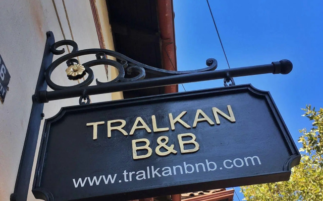Tralkan B&B