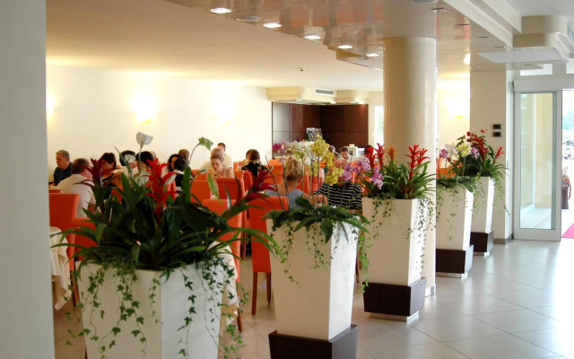 Hotel Capri