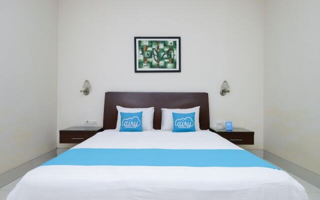 Airy Blok M Melawai Sepuluh 12 Jakarta