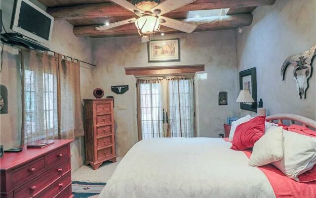 Cowboy Song - One Bedroom Home