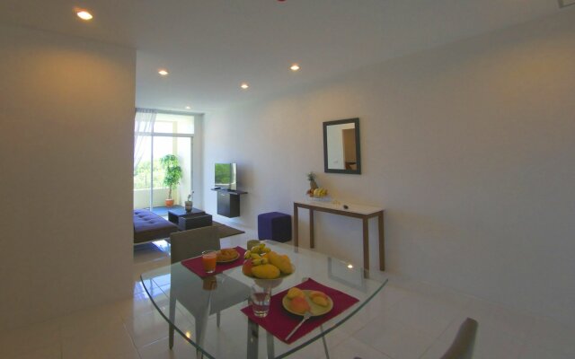 Living Residence Phuket