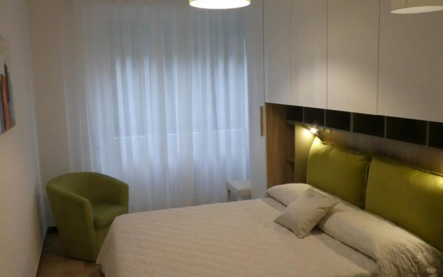 Isola Di Man - Isola di Man Apartment Standard Rate - Apartment in 因佩里亚 - Photo 4
