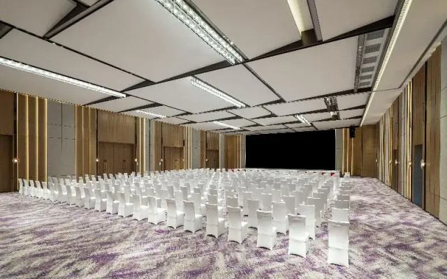 Crowne Plaza Huaihua