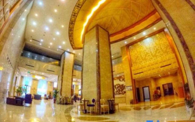 Yufeng International Hotel