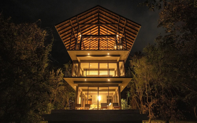 Wild Grass Nature Resort