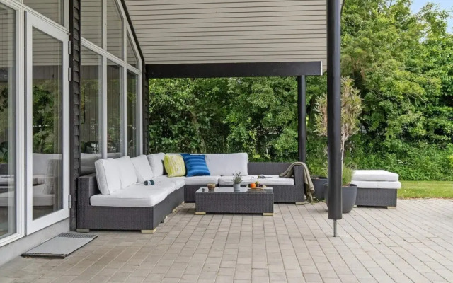 Luxury Retreat With Pool - By Traum Ferienwohnungen