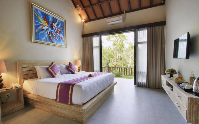 Kawi Resort A Spiritual Sanctuary to Escape