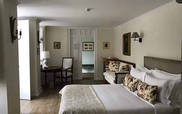 Casa Holstein Quinta de São Sebastião