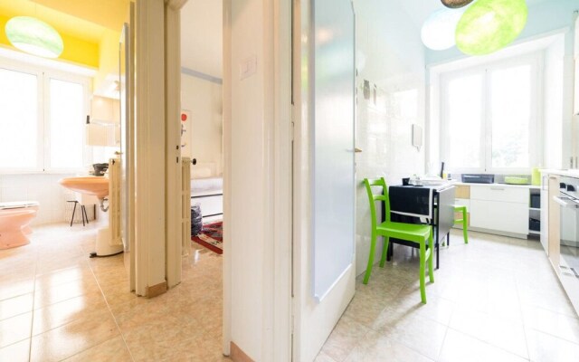 Designer Flat in San Giovanni