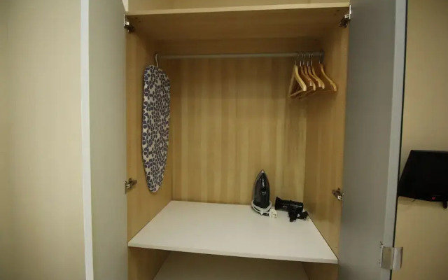 Flexistay Hillbrook