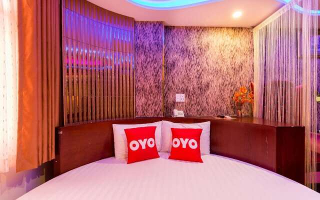 OYO 1108 Iboss Hotel