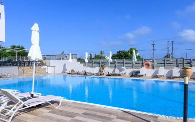 Ivory Hotel  Theologos Rhodos