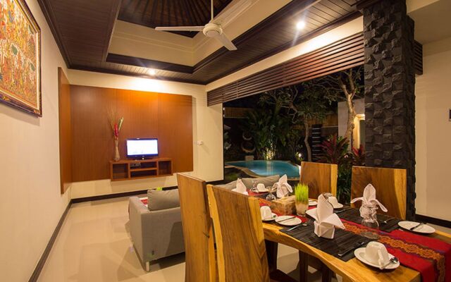 Kayu Suar Bali Luxury Villas and Spa